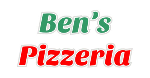 Ben's Pizzeria