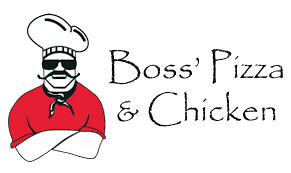 Boss' Pizza Chicken