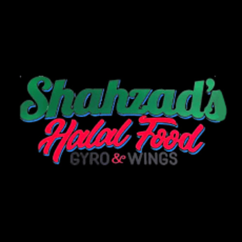 Shahzada Halal Food