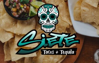 Siete Tacos Tequila