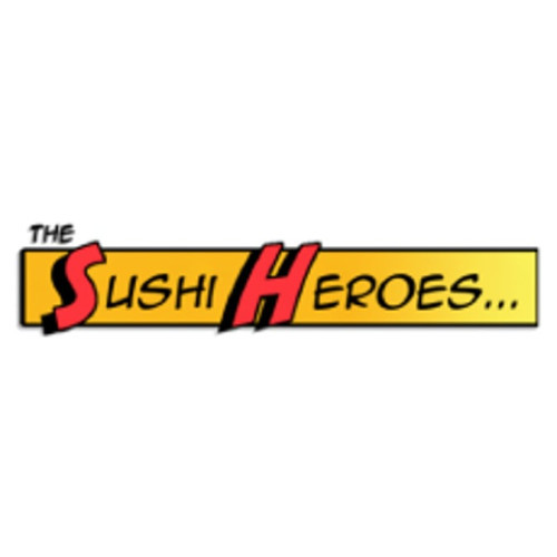 The Sushi Heroes