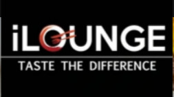 Ilounge Taste The Difference