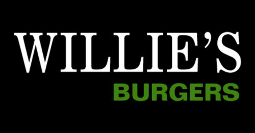 Willie's Burgers Arden