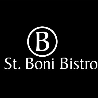 St Boni Bistro