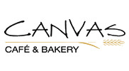 Canvas Cafe And Bakery