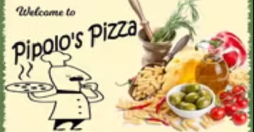 Pipolo's Pizza