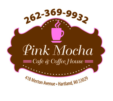 Pink Mocha Cafe Coffee House