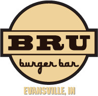 Bru Burger Evansville