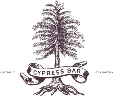 Cypress At The Southern