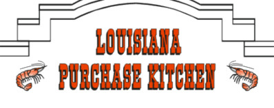 Louisiana Purchase Kitchen
