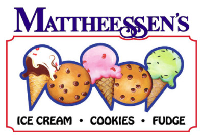 Mattheessen's Candy Kitchen