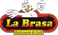 La Brasa Grill Coral Way