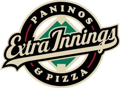 Extra Innings Paninos Pizza