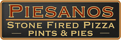 Piesanos Stone Fired Pizza