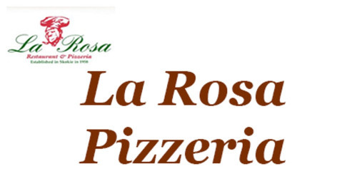 La Rosa Pizzeria