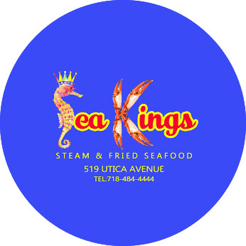 Sea Kings Steam And Fry Seafood Inc