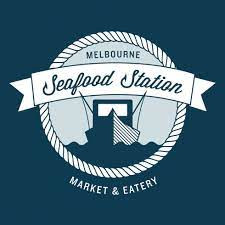 Melbourne Seafood Station
