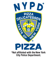 Nypd Pizzeria At The Villages