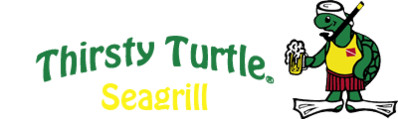 Thirsty Turtle Seagrill