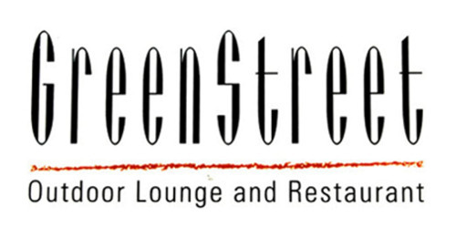 GreenStreet Cafe
