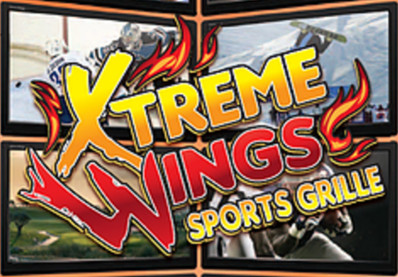Xtreme Wings Sports Grille Roosevelt