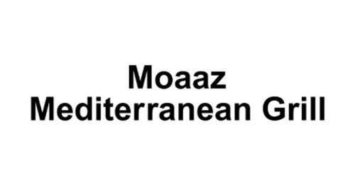Moaaz Mediterranean Grill