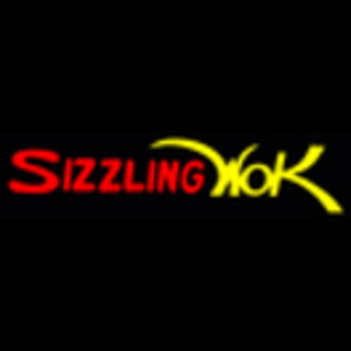 Sizzling Wok