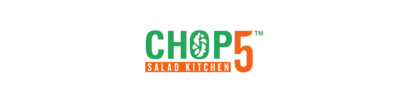 Chop5 Salad Kitchen