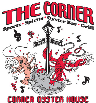 The Corner Oyster Grill