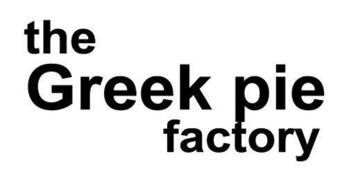 Greek Pie Factory