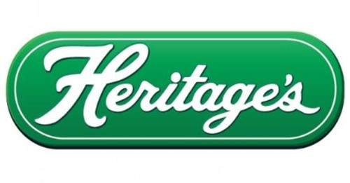 Heritage's Dairy Store