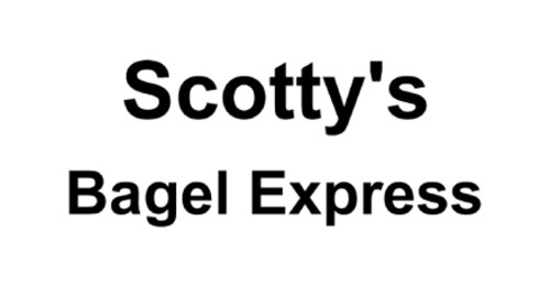 Scotty's Bagel Express