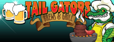 Tail-gators Brews And Grill