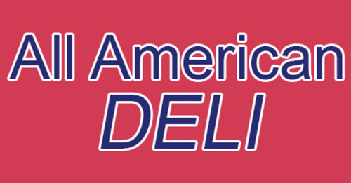 All American Deli