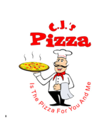 C.j. 's Pizza