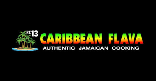 Rt. 13 Caribbean Flava