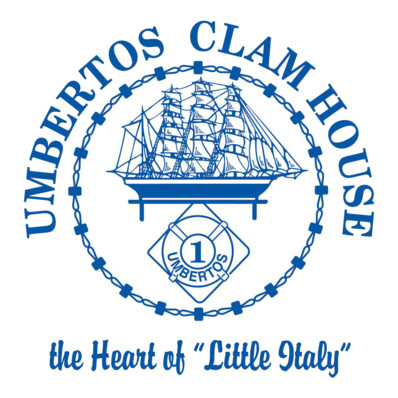 Umberto's Clam House 
