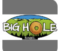 Big Hole Bagel Victor