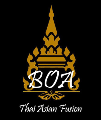 Boa Thai Asian Fusion