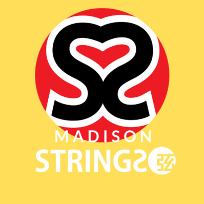 Strings Ramen Shop Madison