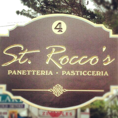 St Rocco's Panetteria And Pasteicceria