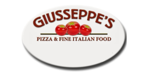 Giusseppe’s Pizza Italian Cuisine