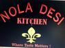 Nola Desi Kitchen