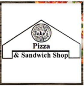 Jake's Pizza Sandwich Shop