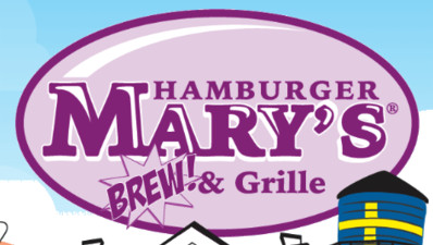 Hamburger Mary's And Grille