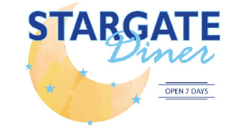 Stargate Diner