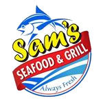 Sam's Seafood Grill