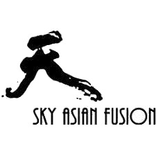 Sky Asian Fusion