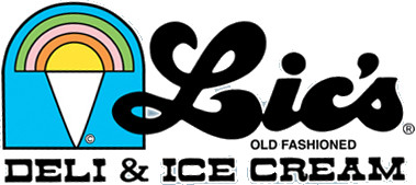 Lic's Deli Ice Cream