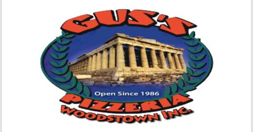 Gus's Pizzeria Woodstown, Inc.